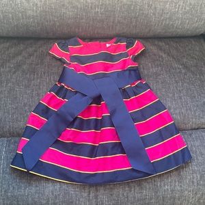 GUC 12 months Ralph Lauren dress